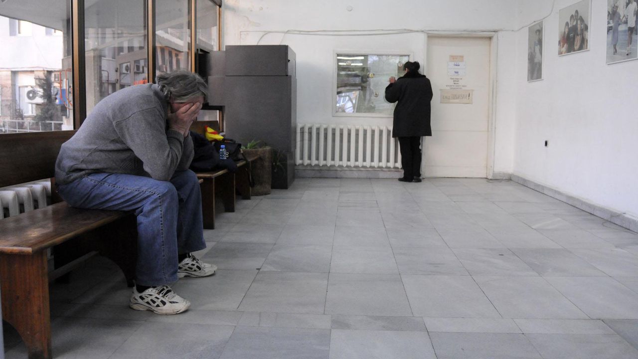 По 50 души без осигуровки бягат от болниците месечно