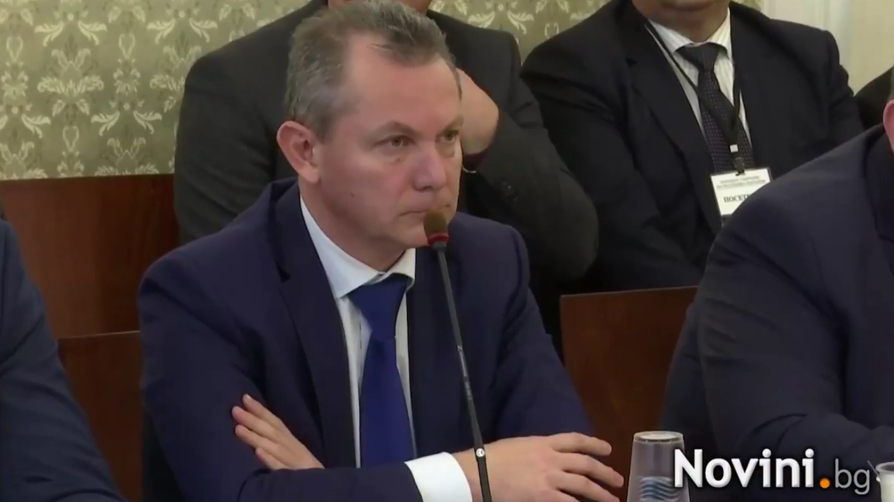 ДАНС: Няма намеса и покровителство на най-високо ниво в БАЦИС (видео)