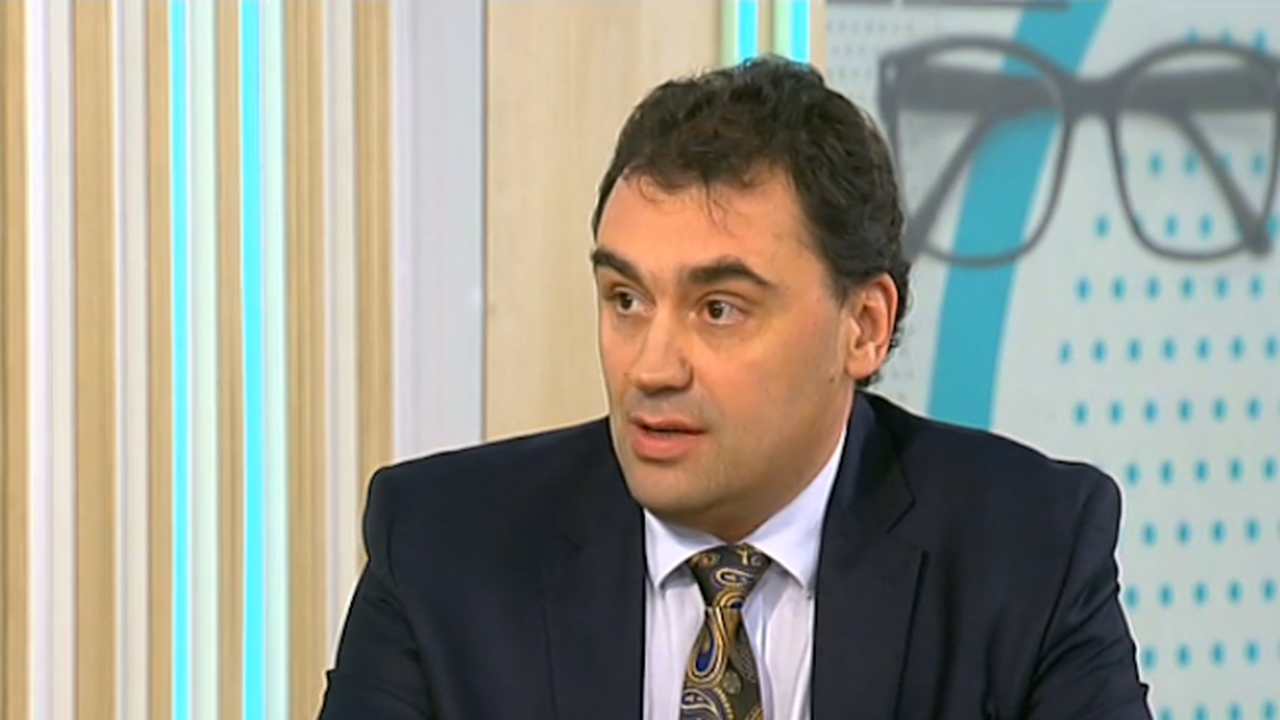 Станислав Иванов разкри подробности за новите пътни такси