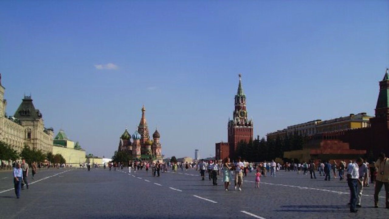 Двама граждани на Молдова са загинали в центъра на Москва