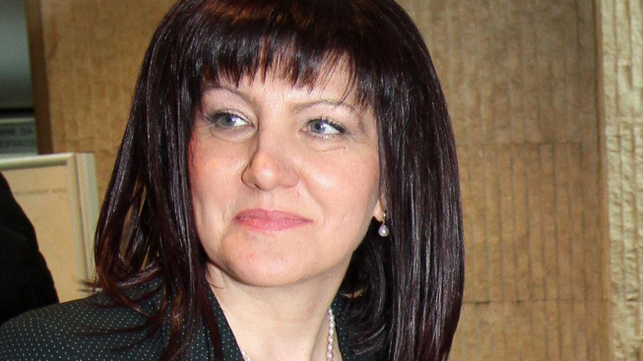 Караянчева: България работи активно по изграждането на енергийната инфраструктура в ЕС, сигурност на