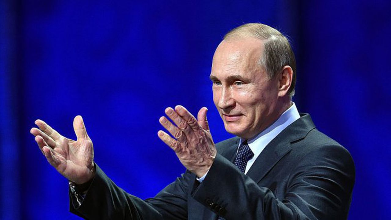 Путин: Критиките към арестите на руски демонстранти са опит за външна намесa