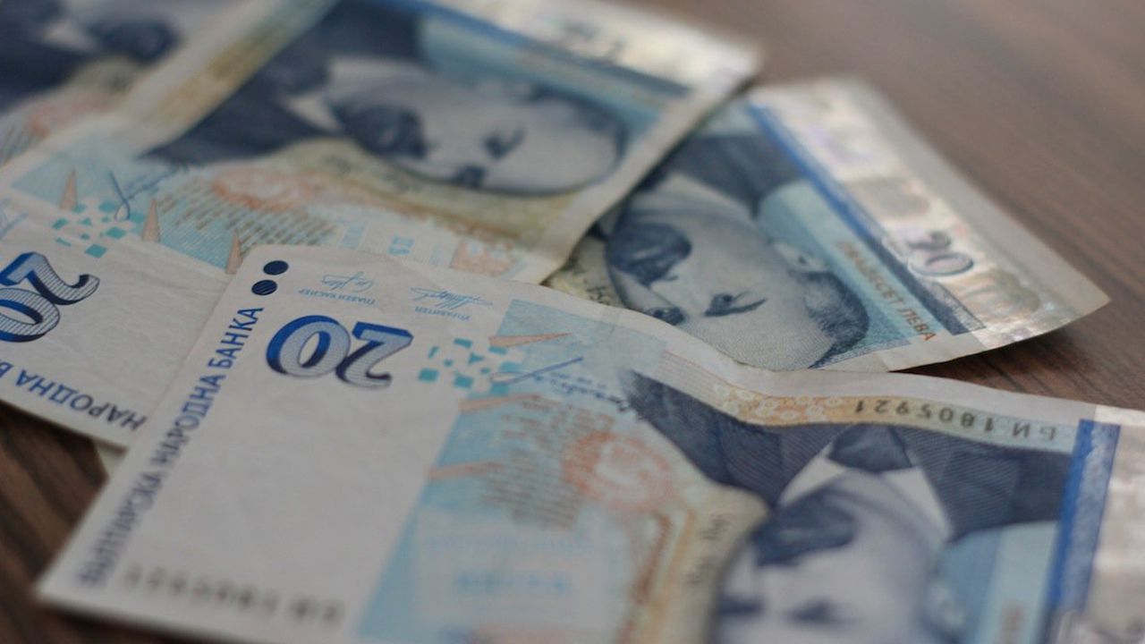 БНБ: Депозитите на домакинствата се увеличиха