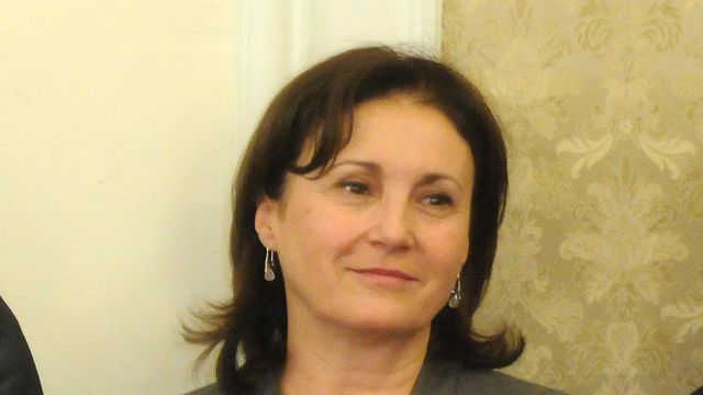 Румяна Бъчварова