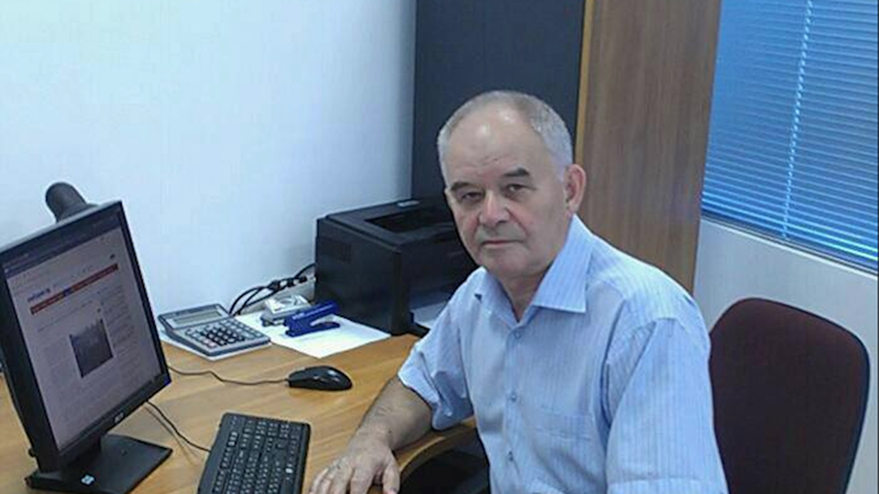 Кирил Арсов пред  Novini.bg: Идеята за въвеждане на наборната военна служба е отживелица