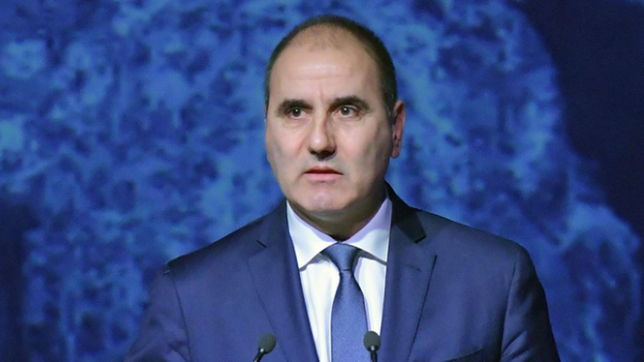 Цветанов ще се срещне с членове и симпатизанти на ГЕРБ-Варна на 25 ноември