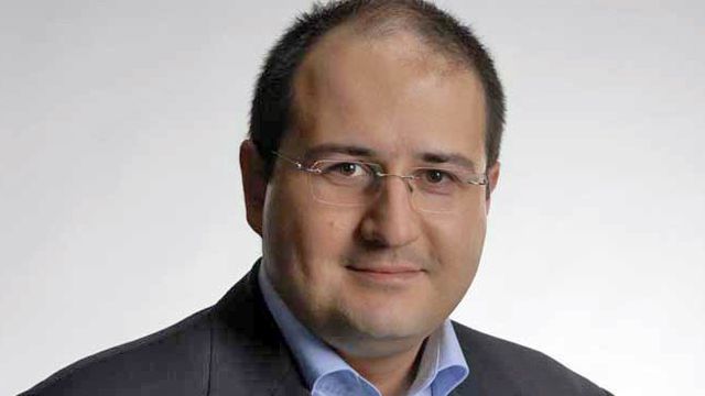 Прошко Прошков
