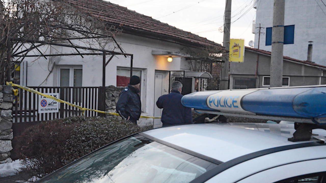 В Пловдив заловиха 17-годишен извършител на няколко кражби