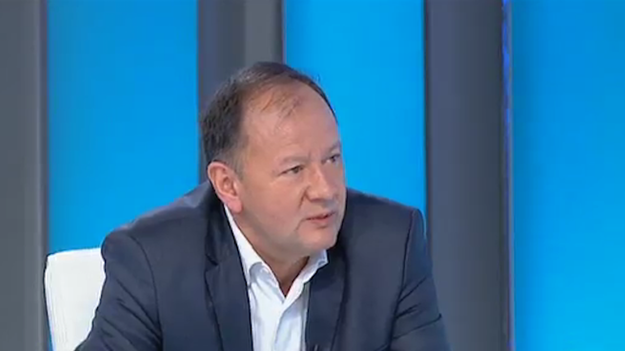 Михаил Миков: БСП се управлява еднолично (видео)