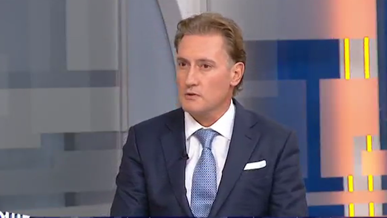 Кирил Домусчиев: 90% от твърденията на Валери Симеонов са абсолютно неверни