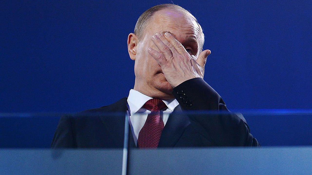 Владимир Путин: Победихме инфлацията!