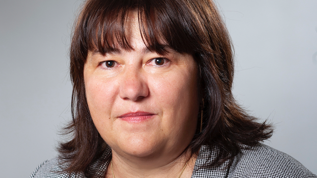 Росица Велкова