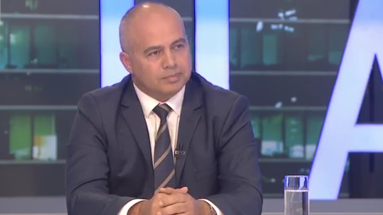 Георги Свиленски: Безспорно борбата с корупцията не е приоритет