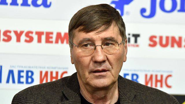 Георги Глушков