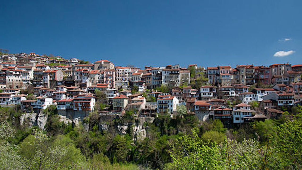 Реставрират 20 старинни къщи във Велико Търново