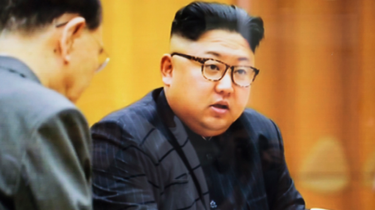 Ким Чен-ун покани президента на Южна Корея в Пхенян