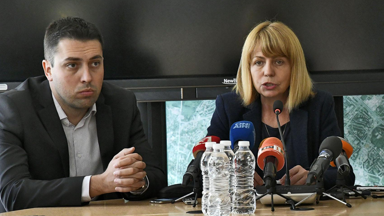 Фандъкова: Столична община оказва пълно съдействие на прокуратурата
