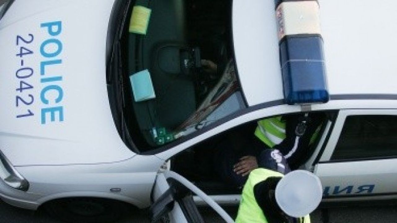 Почерпен шофьор подкара колата си с 3,61 промила алкохол в кръвта