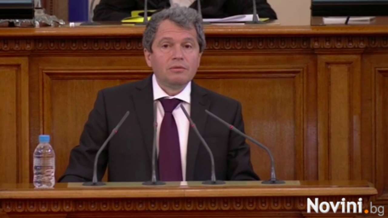 Тошко Йорданов