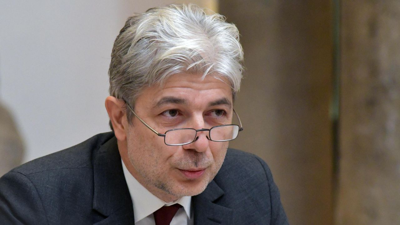 Нено Димов: Има пряка връзка между качеството на околната среда и бедността