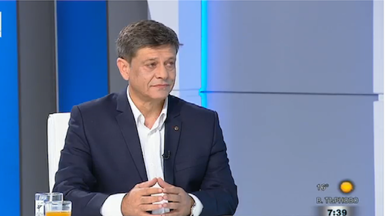 Ген. Константин Попов: Заплатите в армията трябва да бъдат увеличени