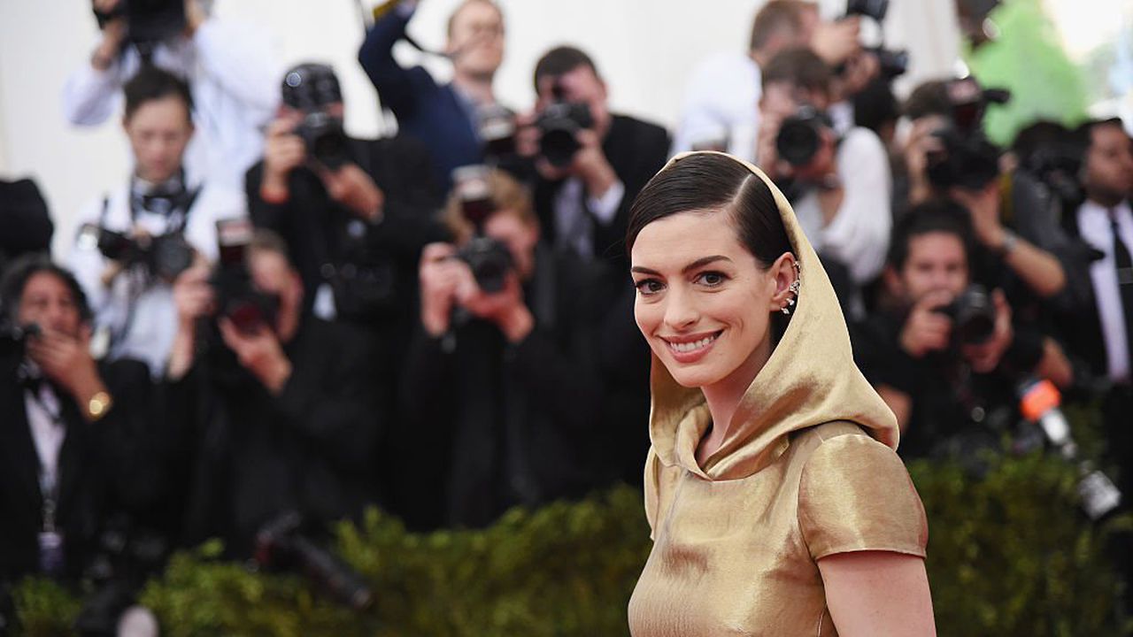 10 звезди, които трудно ще познаете без грим