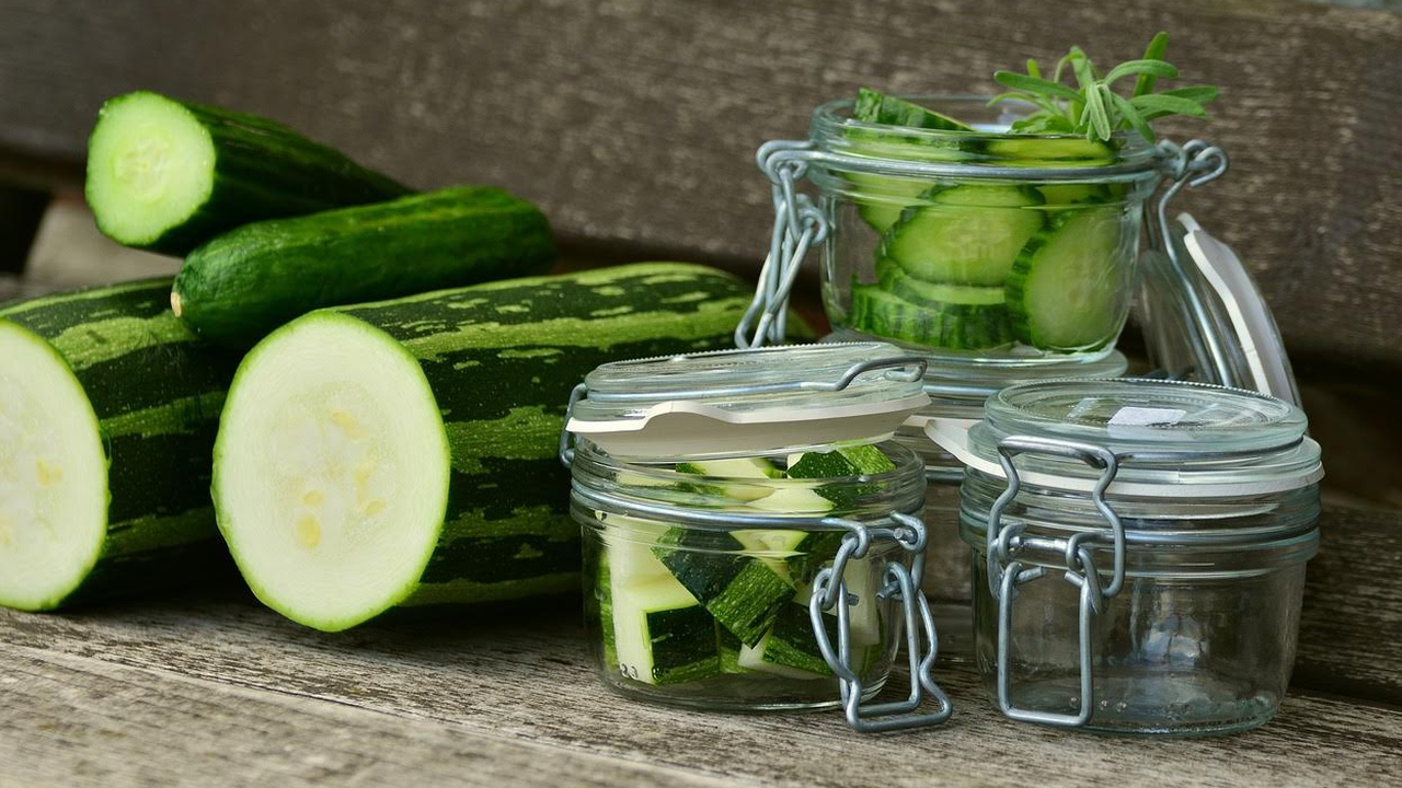 Тиквичката - зеленчукът, който ни прави по-красиви и здрави