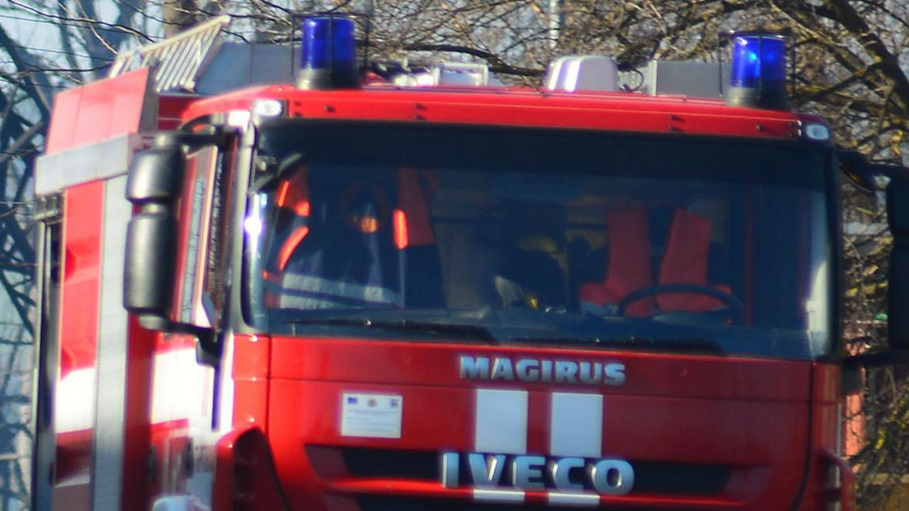Мъж загина при пожар в ловешко село