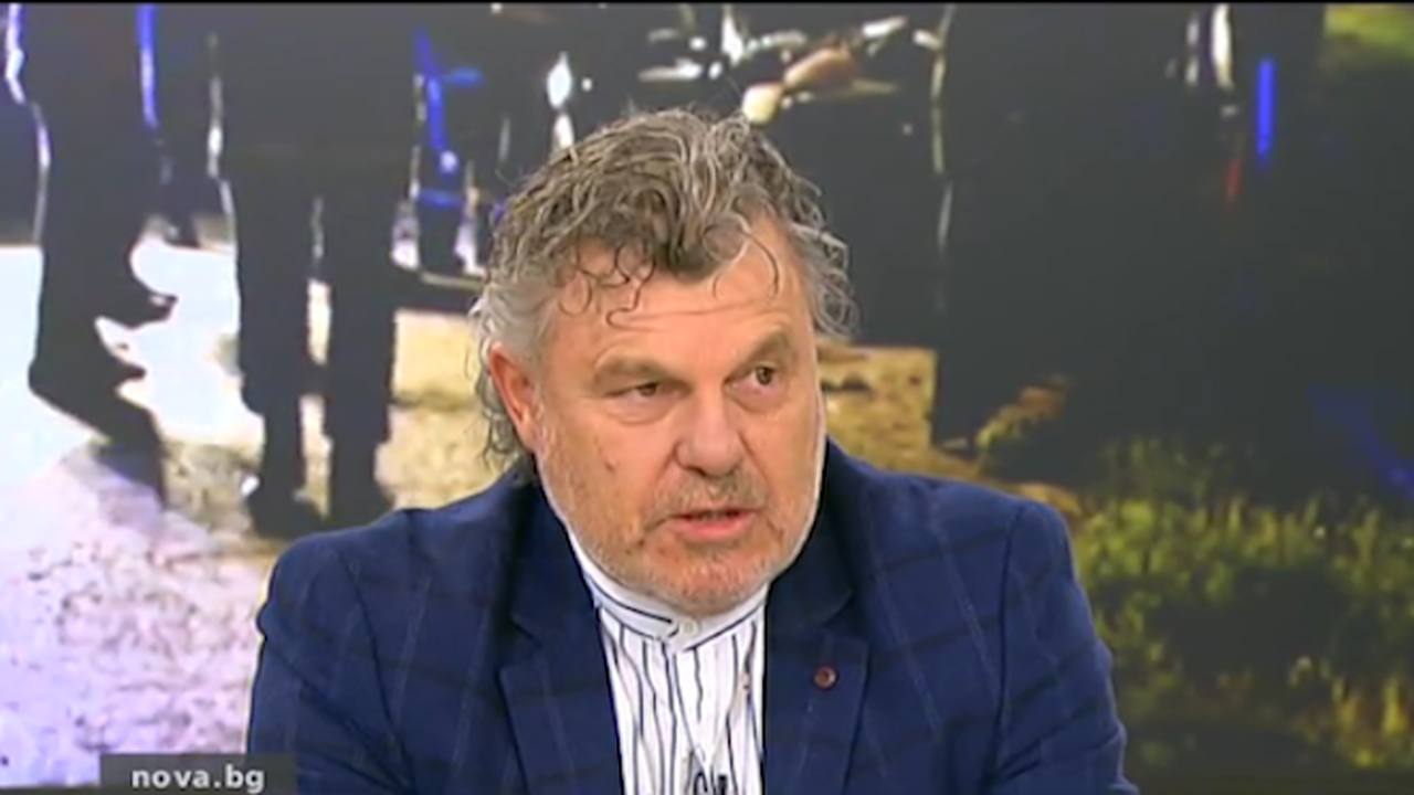 Йонко Иванов: Бонусът е за застрахователите, малусът - за шофьорите (видео)