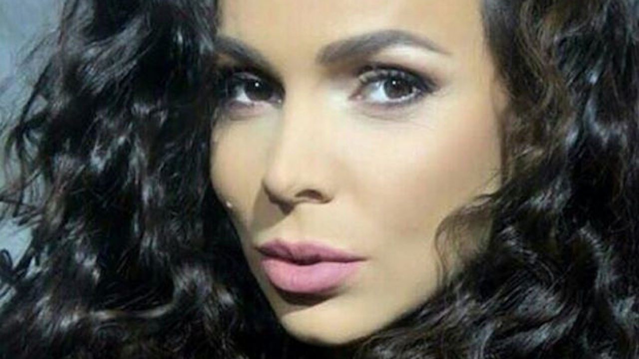 Случаят на Алисия и бръчките