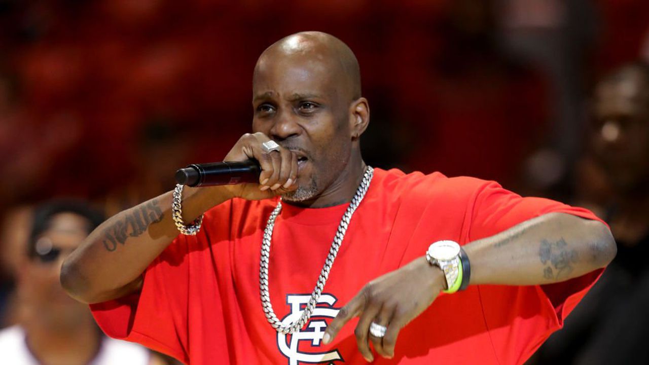 DMX се призна за виновен за данъчни измами в размер на 1,7 млн. долара