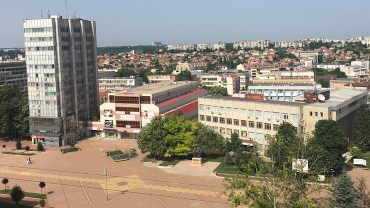 Община Добрич поема нов дълг от 2 500 000 лева за довършване на жилищна сграда