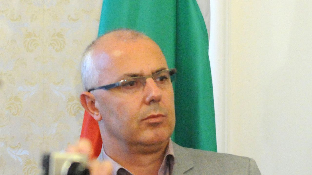 Веселин Вучков