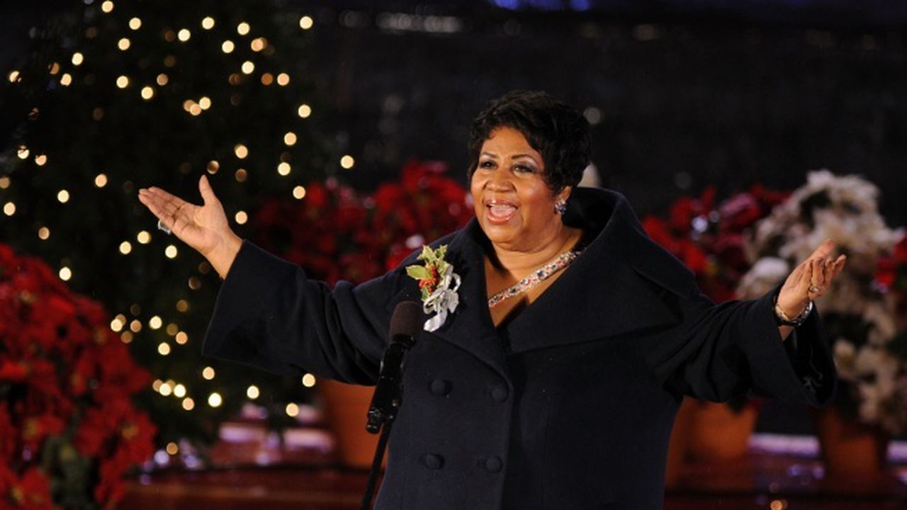 Продадоха имението на Арета Франклин в Детройт за 300 000 долара