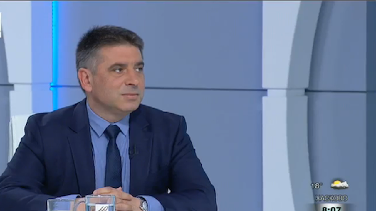 Данаил Кирилов: Новият закон слага край на вечните концесии