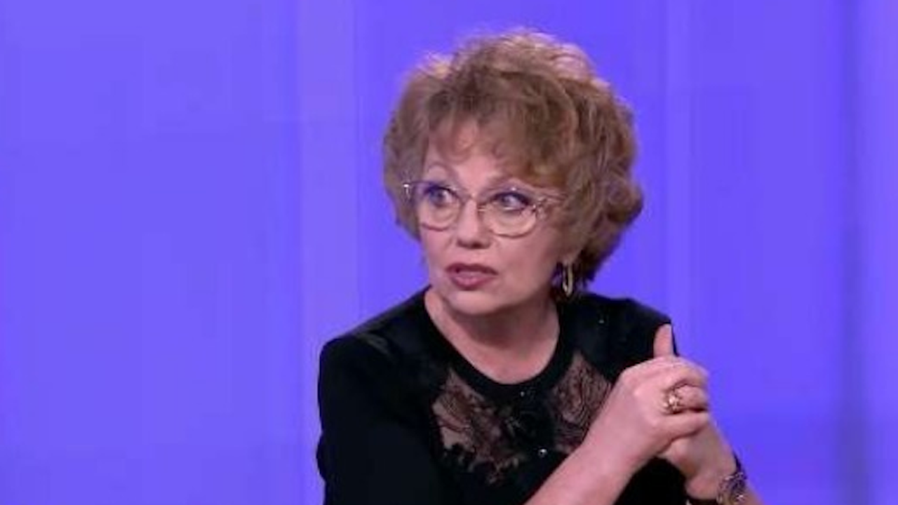Валерия Велева: Твърдението за възможна президентска партия е върховна глупост