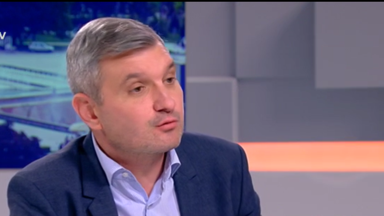 Елен Герджиков за оставката в "Младост": Позицията на Клисуров е политическа