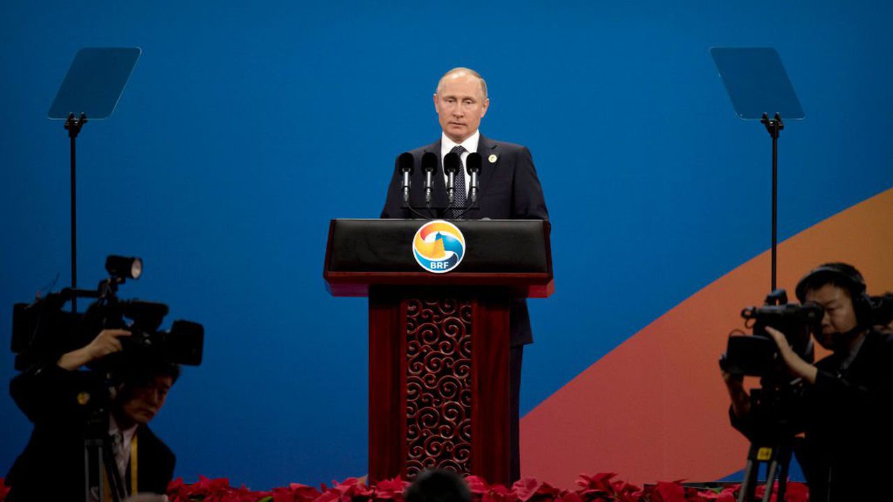 Дъщерята на отровения бивш руски разузнавач харесала пост срещу Путин във Facebook