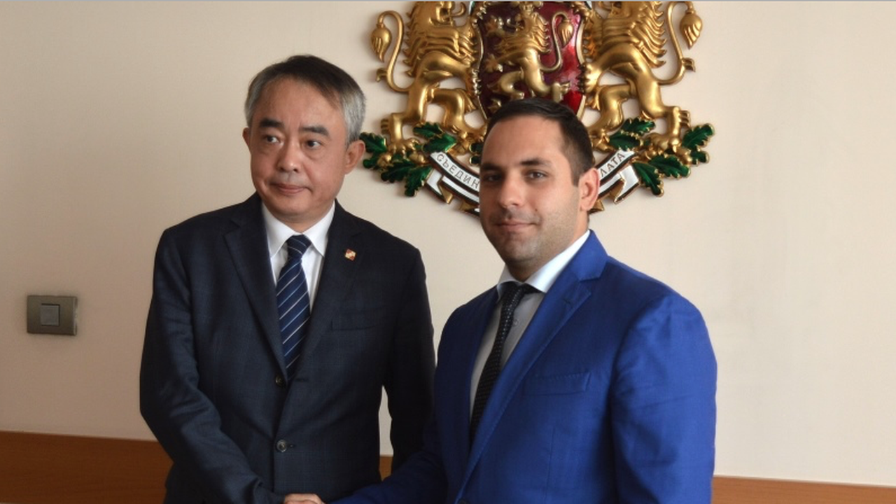 Китайската банка за развитие е подкрепила проекти в България за близо 300 млн. евро