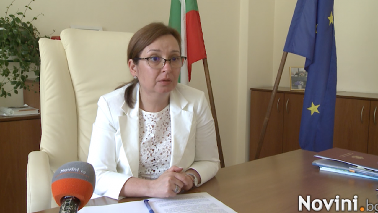 Зам.-министър Зорница Русинова ще открие детска градина в Сливен