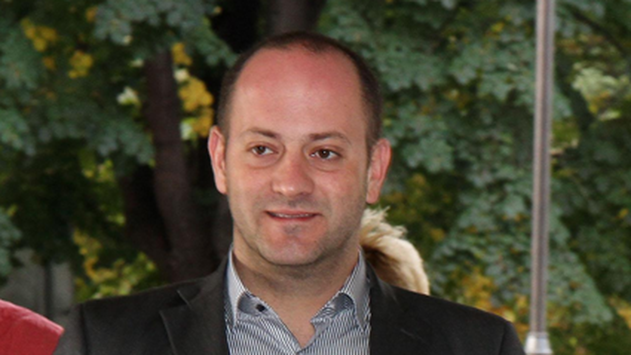 Радан Кънев