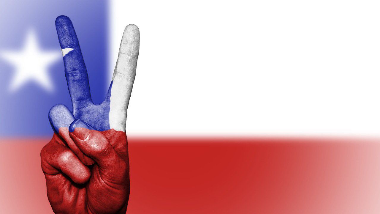 Милиардерът Себастиан Пинера положи клетва като президент на Чили