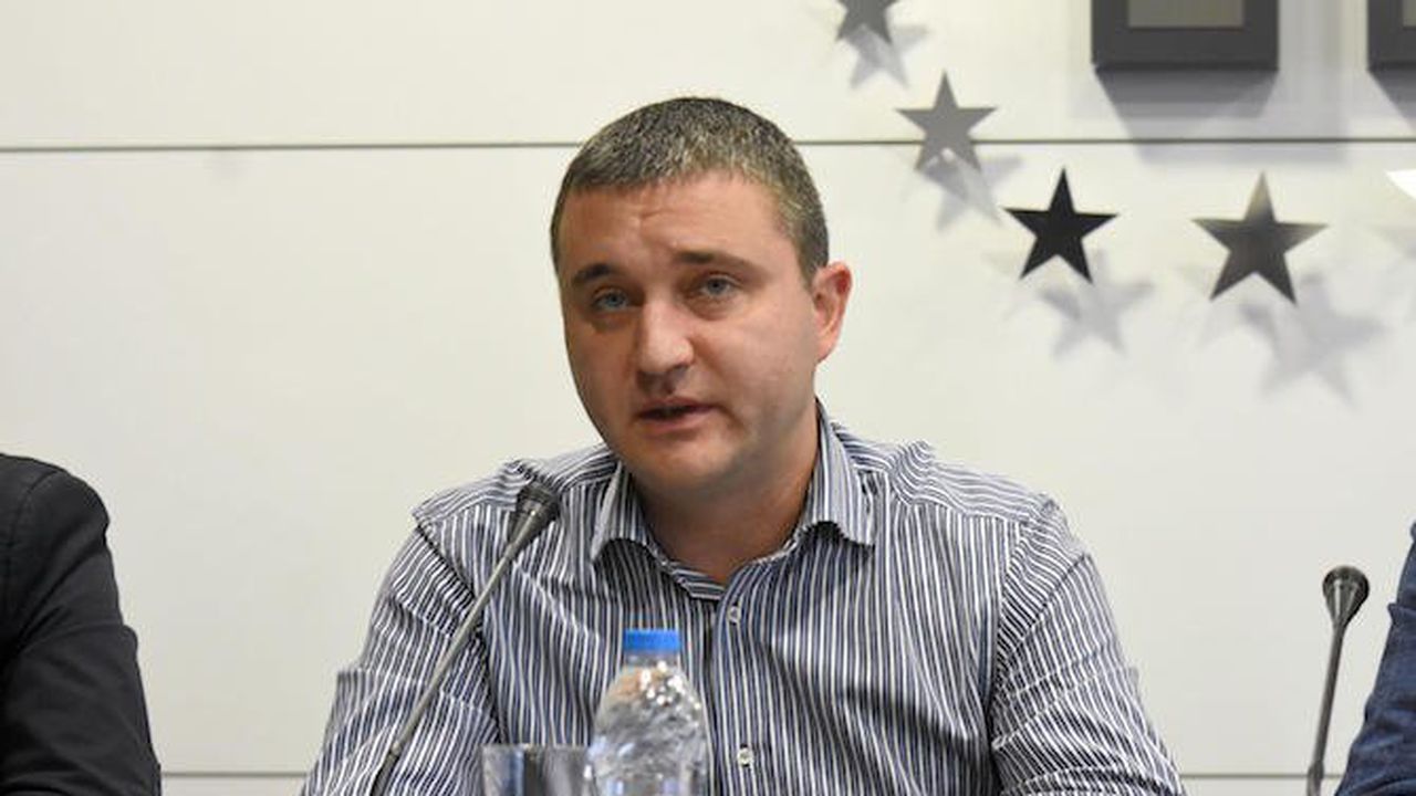 Горанов: Кандидатстваме за чакалнята за еврозоната до края на юни