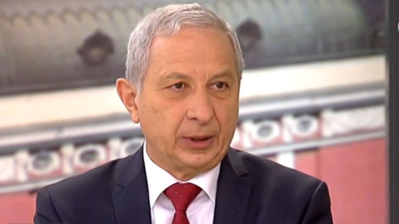 Герджиков разкри тайните на властта (видео)
