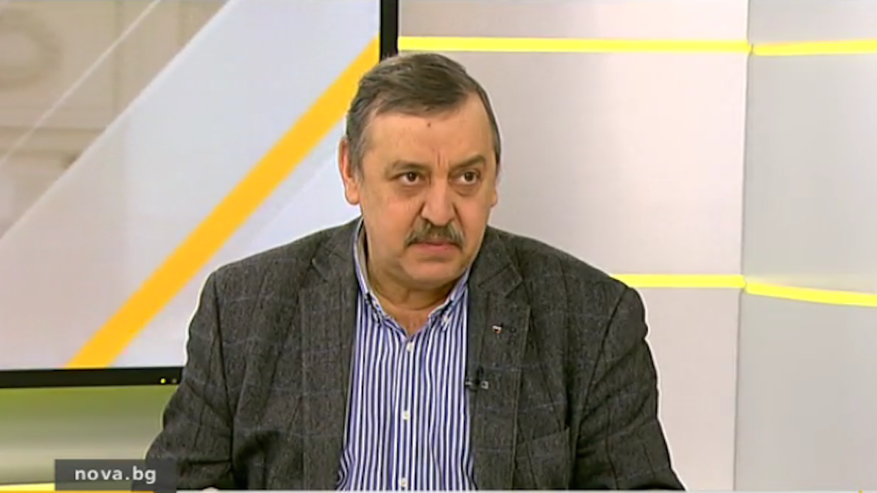 Проф. Кантарджиев: Грипът не е минал