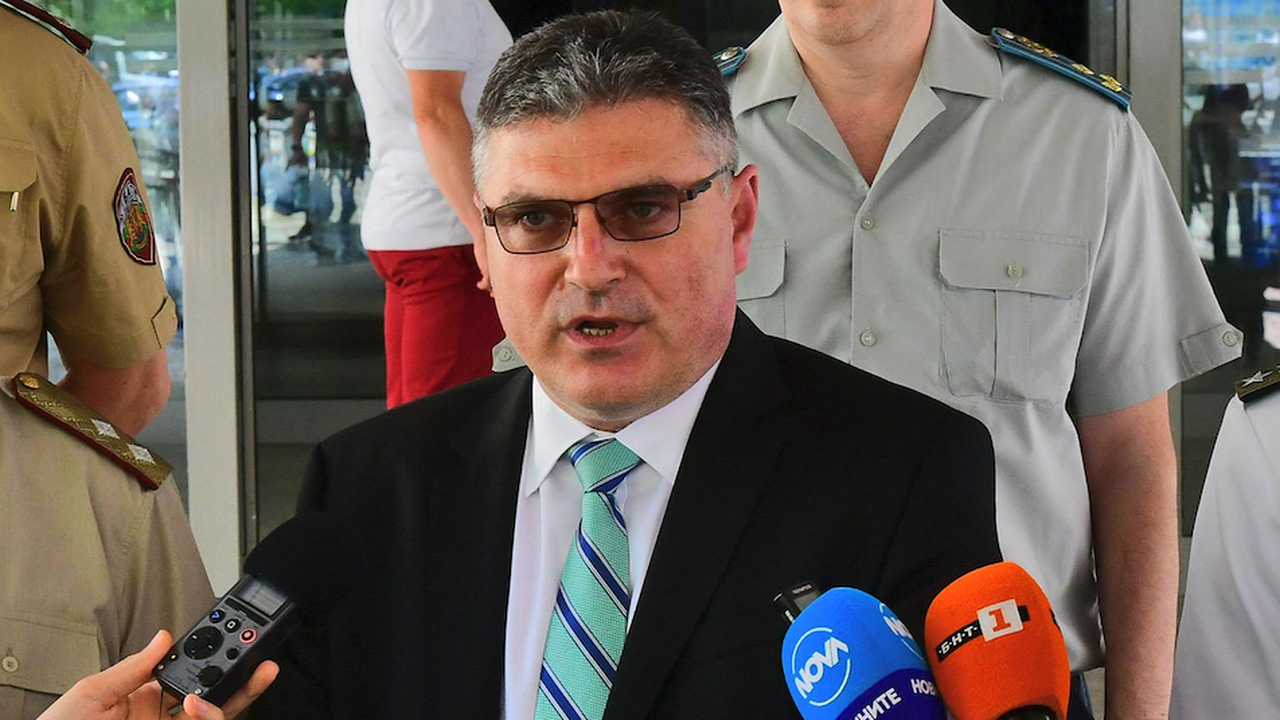 Георги Панайотов