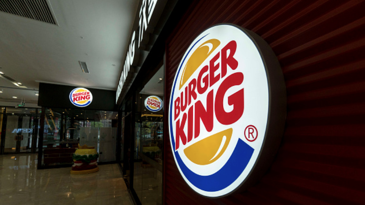 Burger King пуска собствена виртуална валута