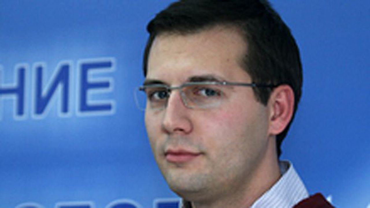 Станислав Анастасов