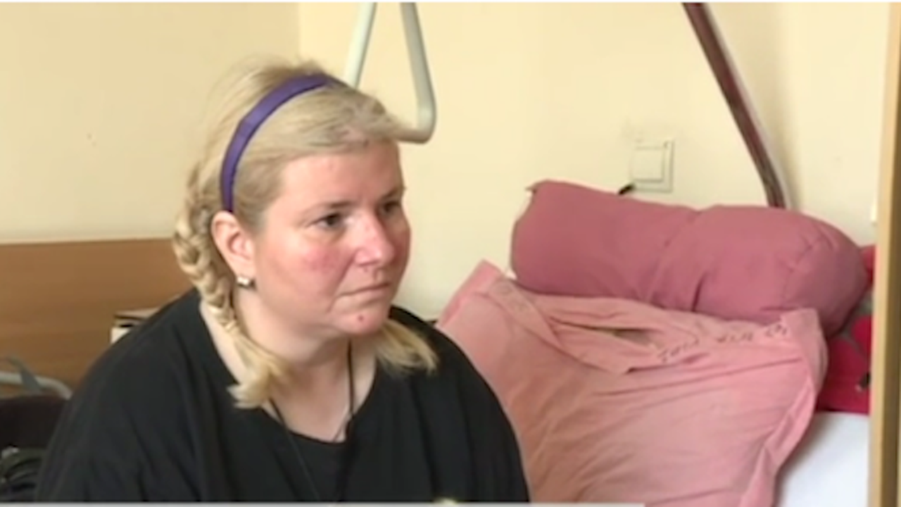 Блъсната в Триград туристка: Молехме се Кристиян да е жив