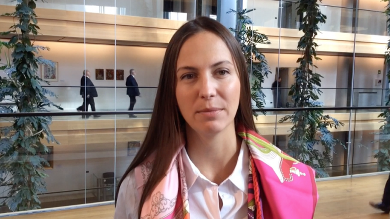 Ева Майдел: Да не виним Европа, когато има проблем на национално или местно ниво